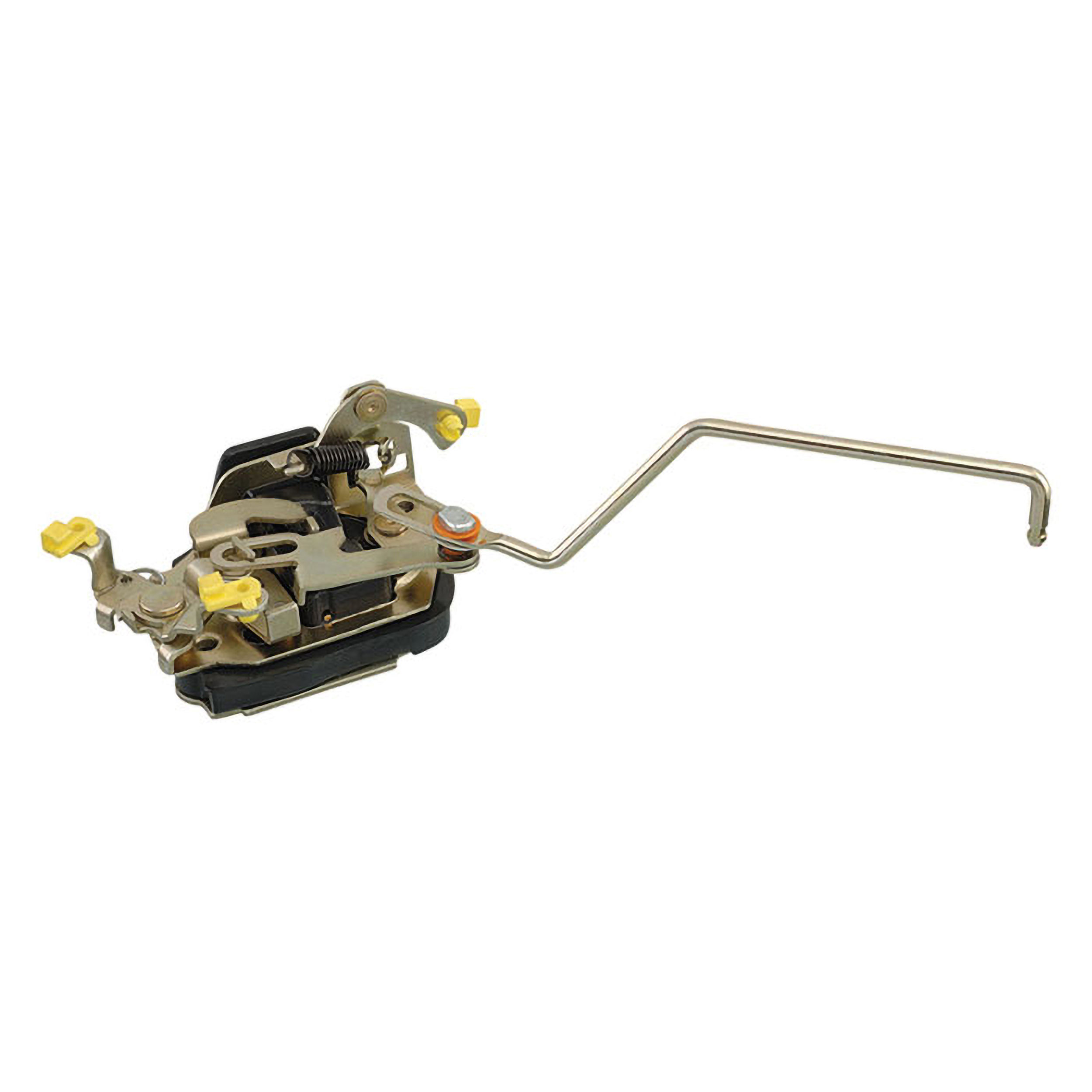 Chapa De Puerta Toyota Hilux 1984-1988 Izquierdo Delantera Hushan