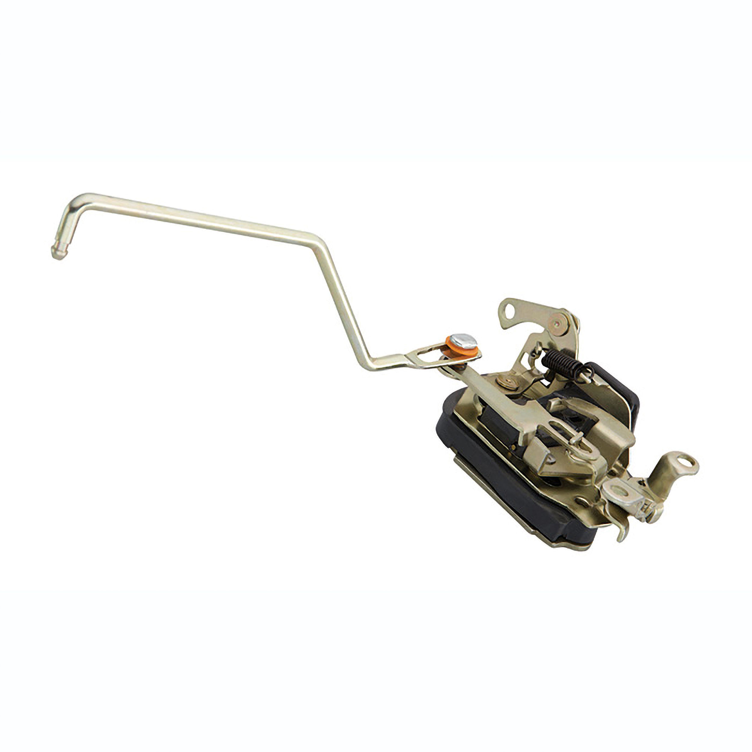 Chapa De Puerta Toyota Hilux 1989-1995 Derecha Delantera Hushan