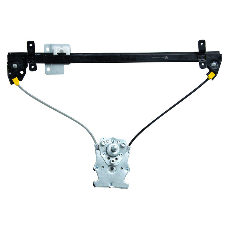 Elevador De Cristal Chevrolet Geo Tracker 2P 1989-1998 Derecha Hushan