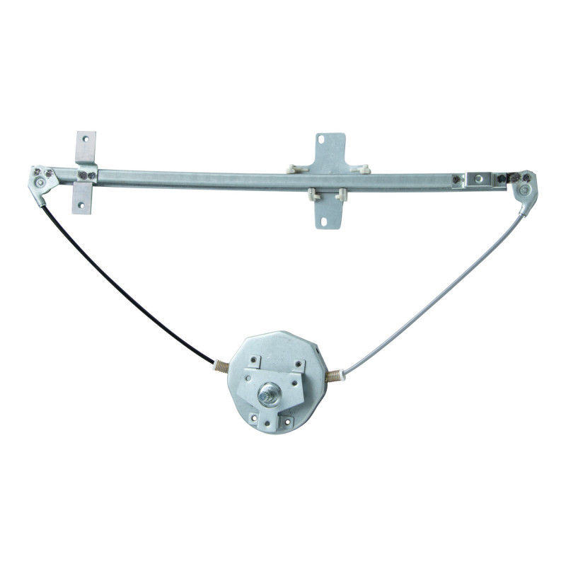 Elevador De Cristal Chevrolet Geo Tracker 4P 1989-1998 Derecha Delantera Hushan