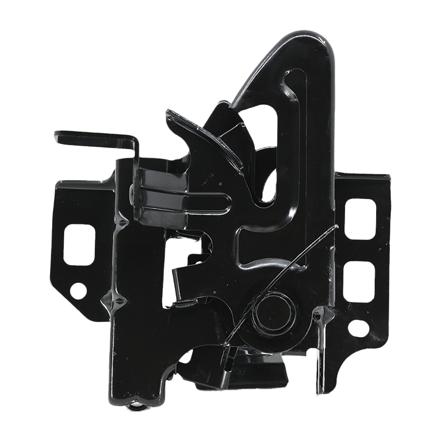 Chapa De Cofre Cadillac Escalade Ext/Esv 2002-2006 Hushan