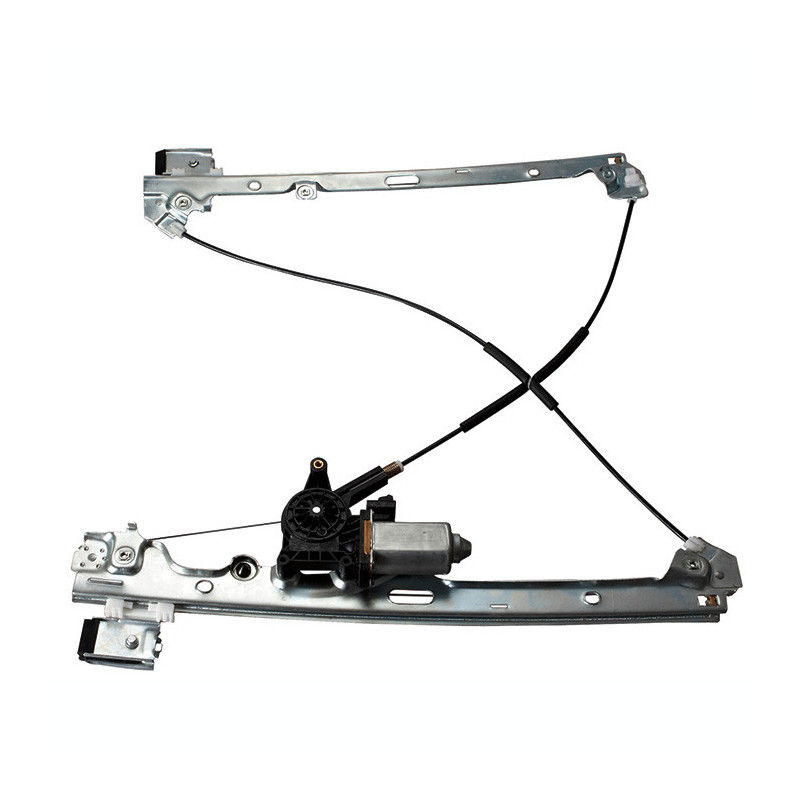 Elevador De Cristal Cadillac Escalade Ext/Esv 2002-2006 Con Motor Generica Derecha Delantera Generica