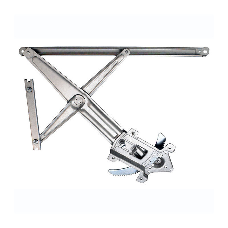 Elevador De Cristal Chevrolet Colorado 2004-2012 Sin Motor Wo Derecha Delantera Hushan