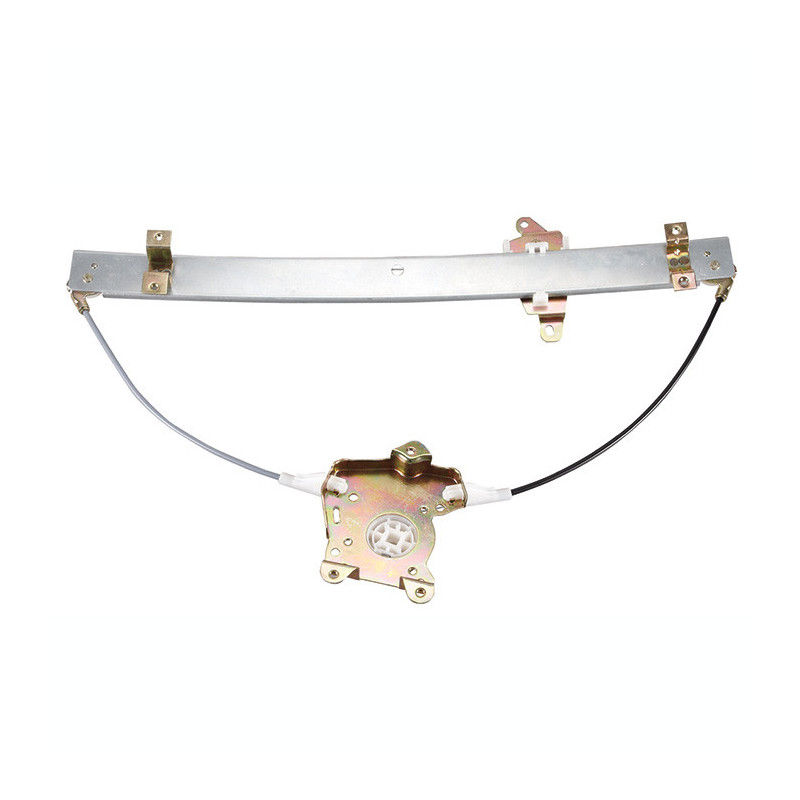 Elevador De Cristal Nissan Quest 1993-1998 Sin Motor Derecha Delantera Hushan