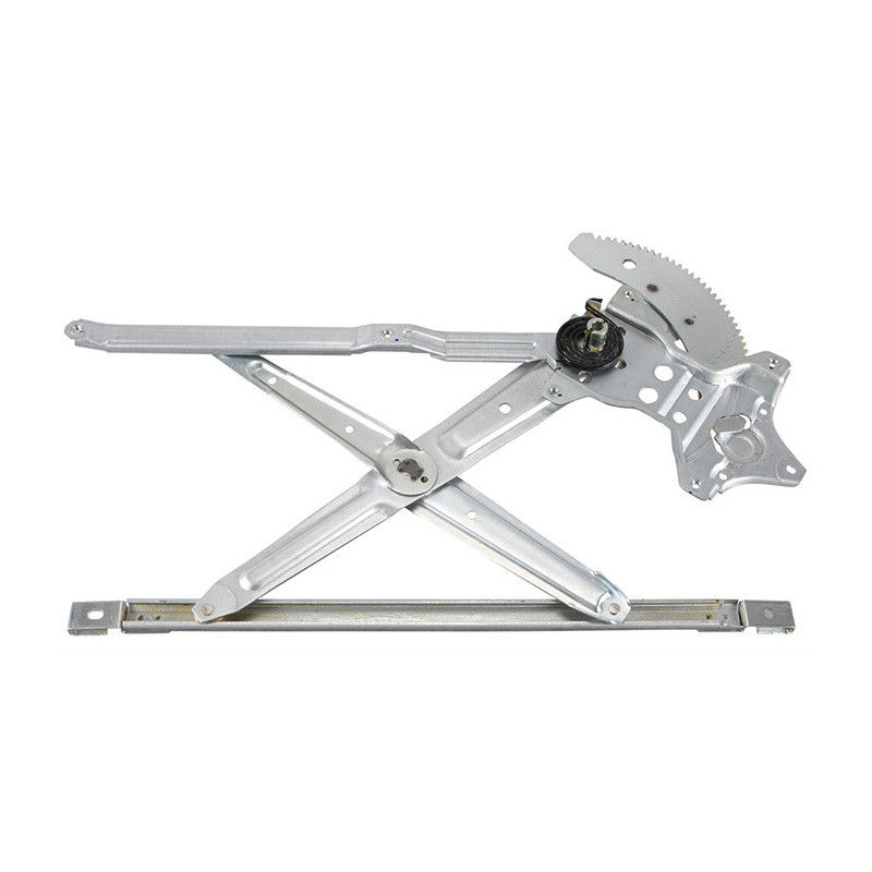 Elevador De Cristal Toyota Sienna 1998-2003 Sin Motor Derecha Delantera Hushan