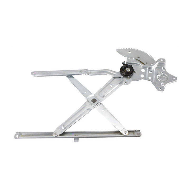 Elevador De Cristal Toyota Tacoma 1995-2004 Sin Motor Derecha Delantera Hushan