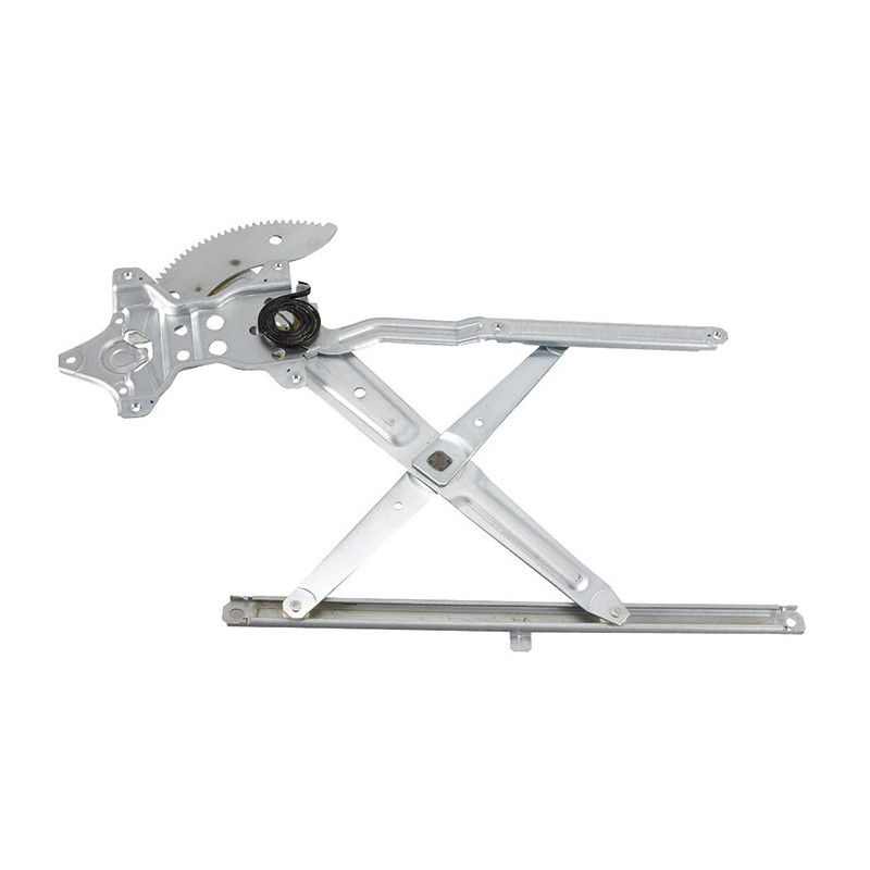 Elevador De Cristal Toyota Tacoma 1995-2004 Sin Motor Izquierdo Delantera Hushan