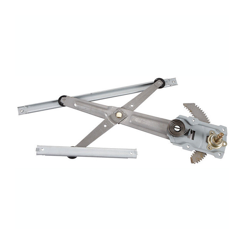 Elevador De Cristal Toyota Hilux Vigo 2005-2015 Derecha Delantera Hushan