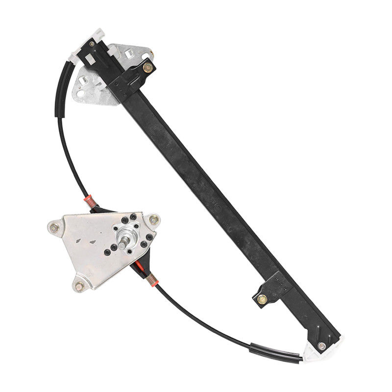 Elevador De Cristal Volkswagen Pointer 4P 2000-2010 Hushan