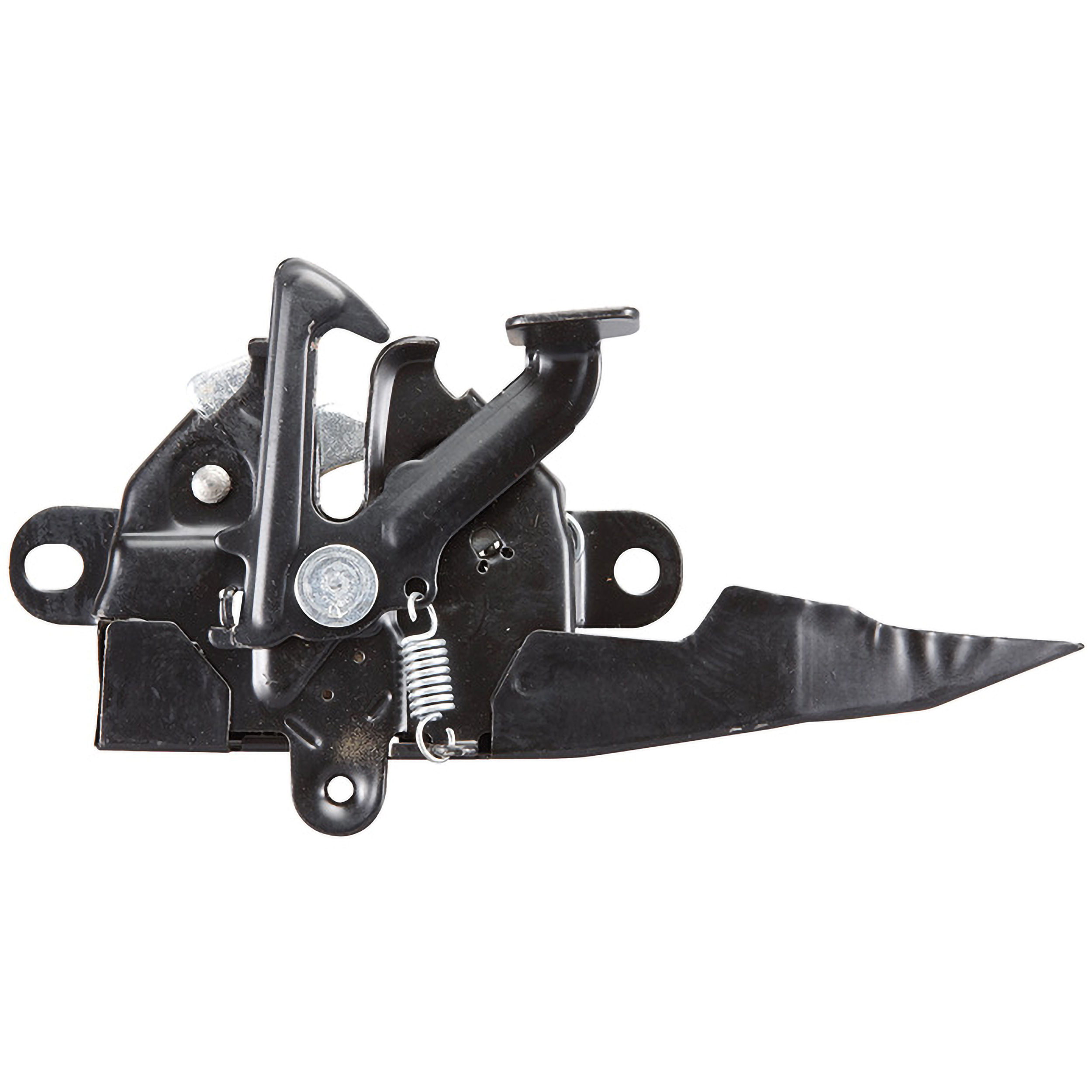 Chapa De Cofre Toyota Hilux Vigo 2005-2015 Hushan