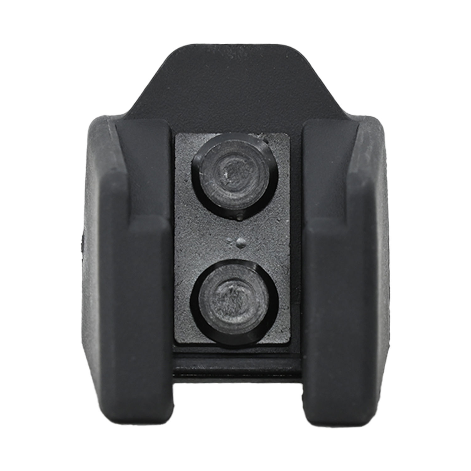 Chapa De Cofre Jeep Wrangler 1997-2006 Plastico Superior Hushan