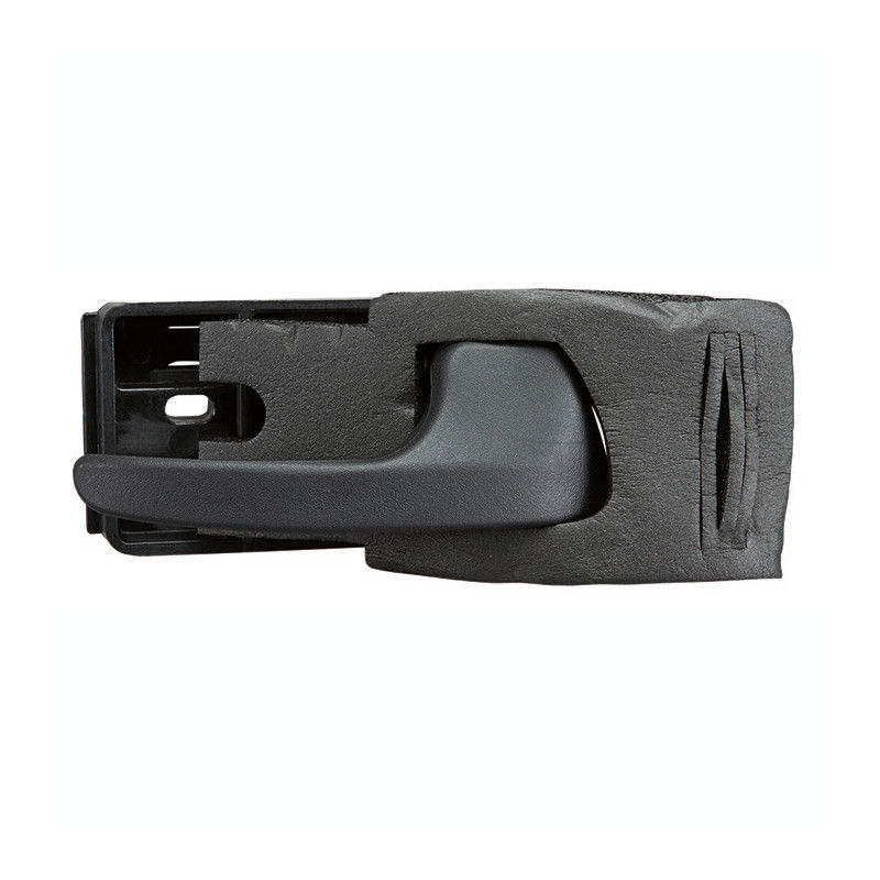 Manija Interior Ford Econoline 1992-2014 Negro Plastico Derecha Delantera Hushan