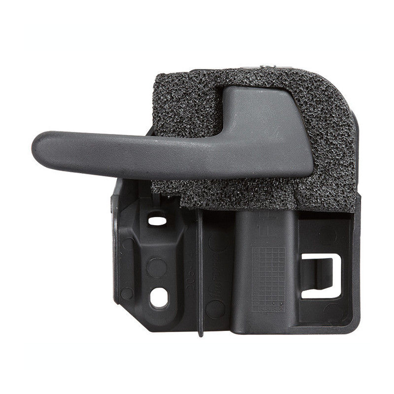 Manija Interior Ford Windstar 1999-2003 Negro Plastico Derecha Delantera Hushan