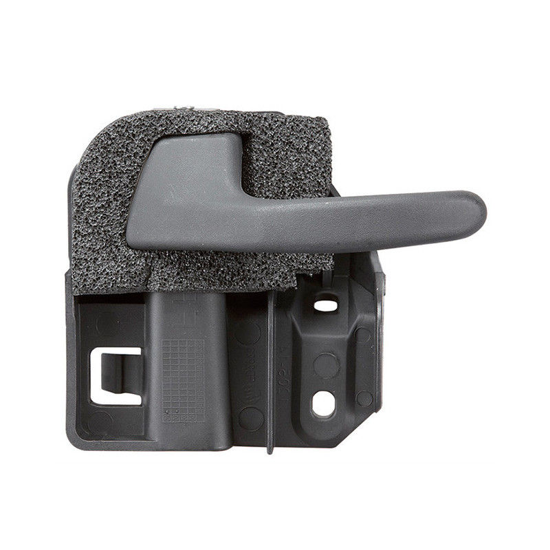 Manija Interior Ford Windstar 1999-2003 Negro Plastico Izquierdo Delantera Hushan