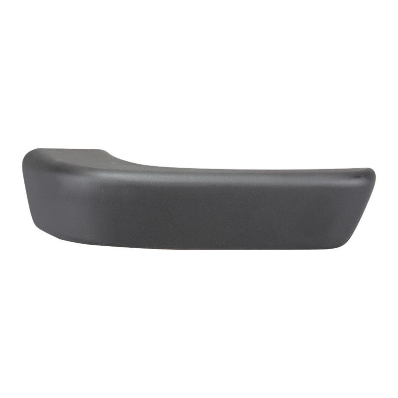 Manija Interior Chevrolet Silverado 2007-2013 Sin Base Negro Plastico Izquierdo Delantera/Trasera Delantera Hushan