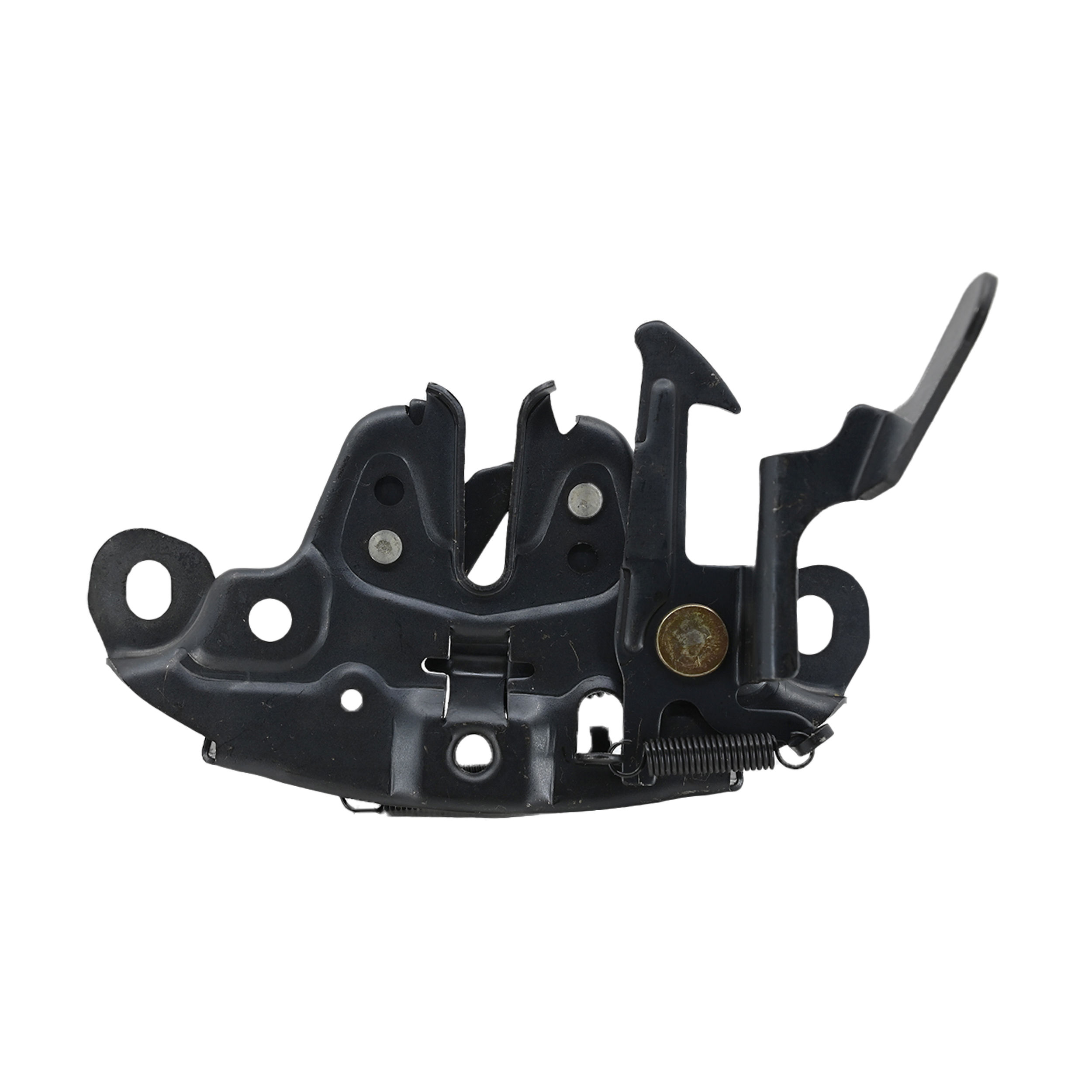 Chapa De Cofre Nissan Sentra 2004-2006 Hushan