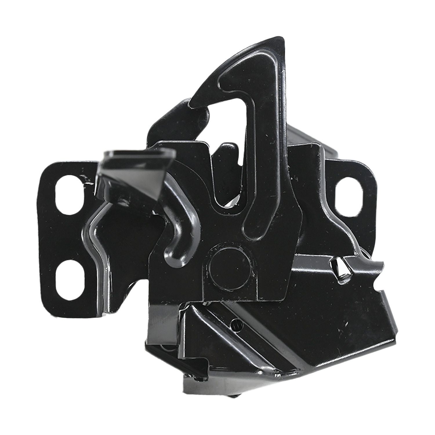 Chapa De Cofre Honda Civic 2001-2005 Hushan
