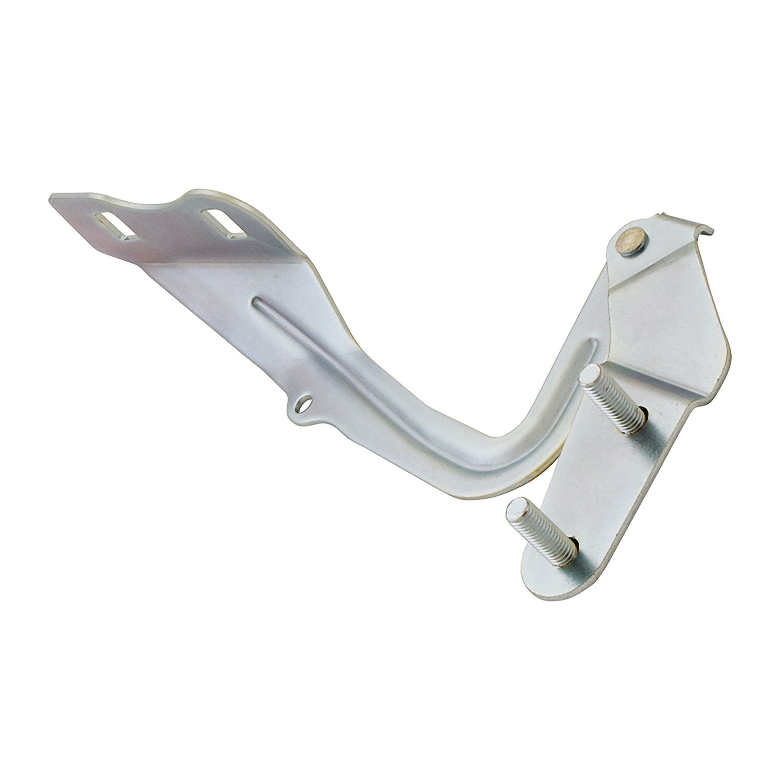 Bisagra De Cofre Ford Focus 2006-2007 Derecha Hushan