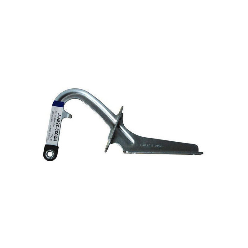 Bisagra De Cofre Nissan Frontier 1998-2004 Derecha Hushan