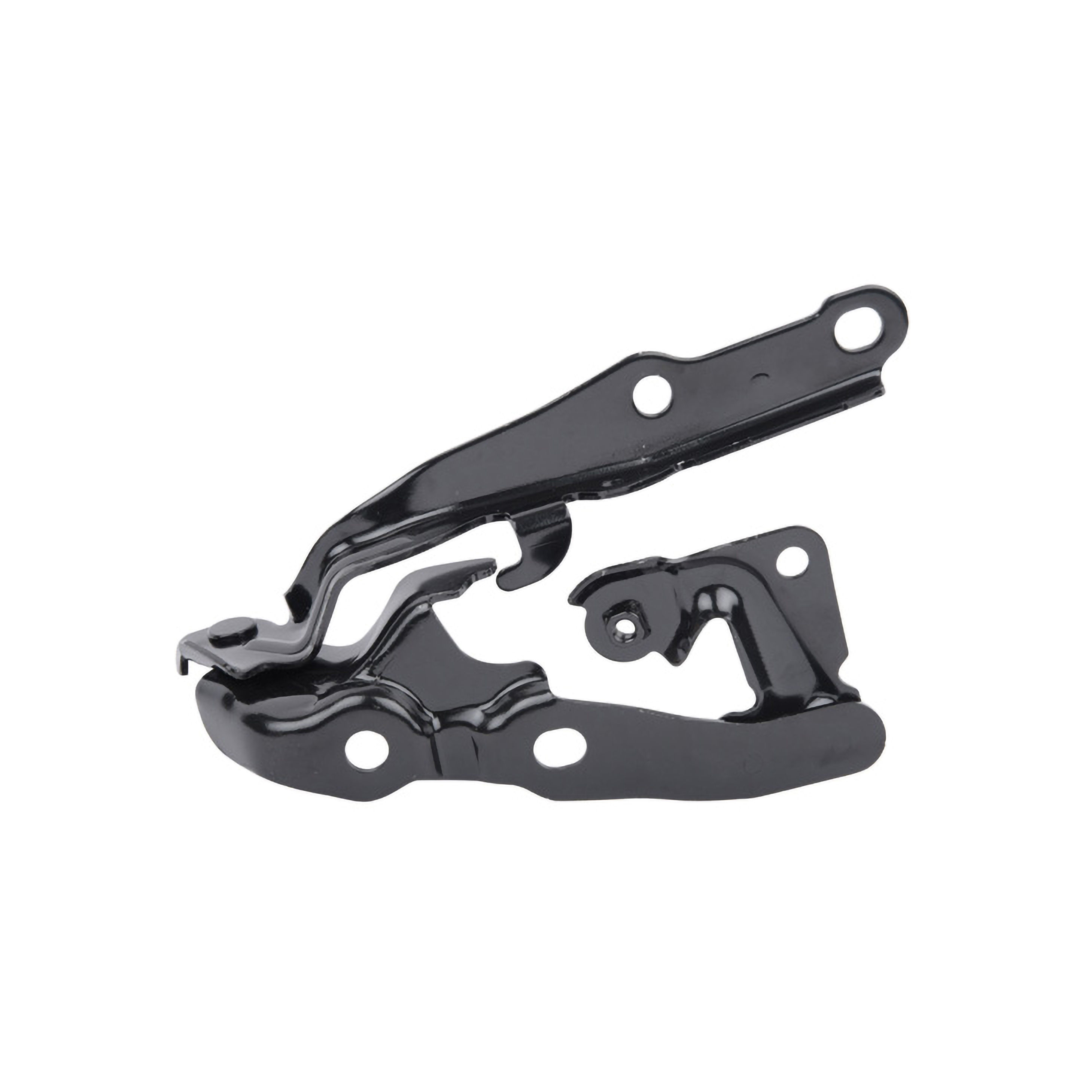 Bisagra De Cofre Toyota Camry 2007-2011 Hushan