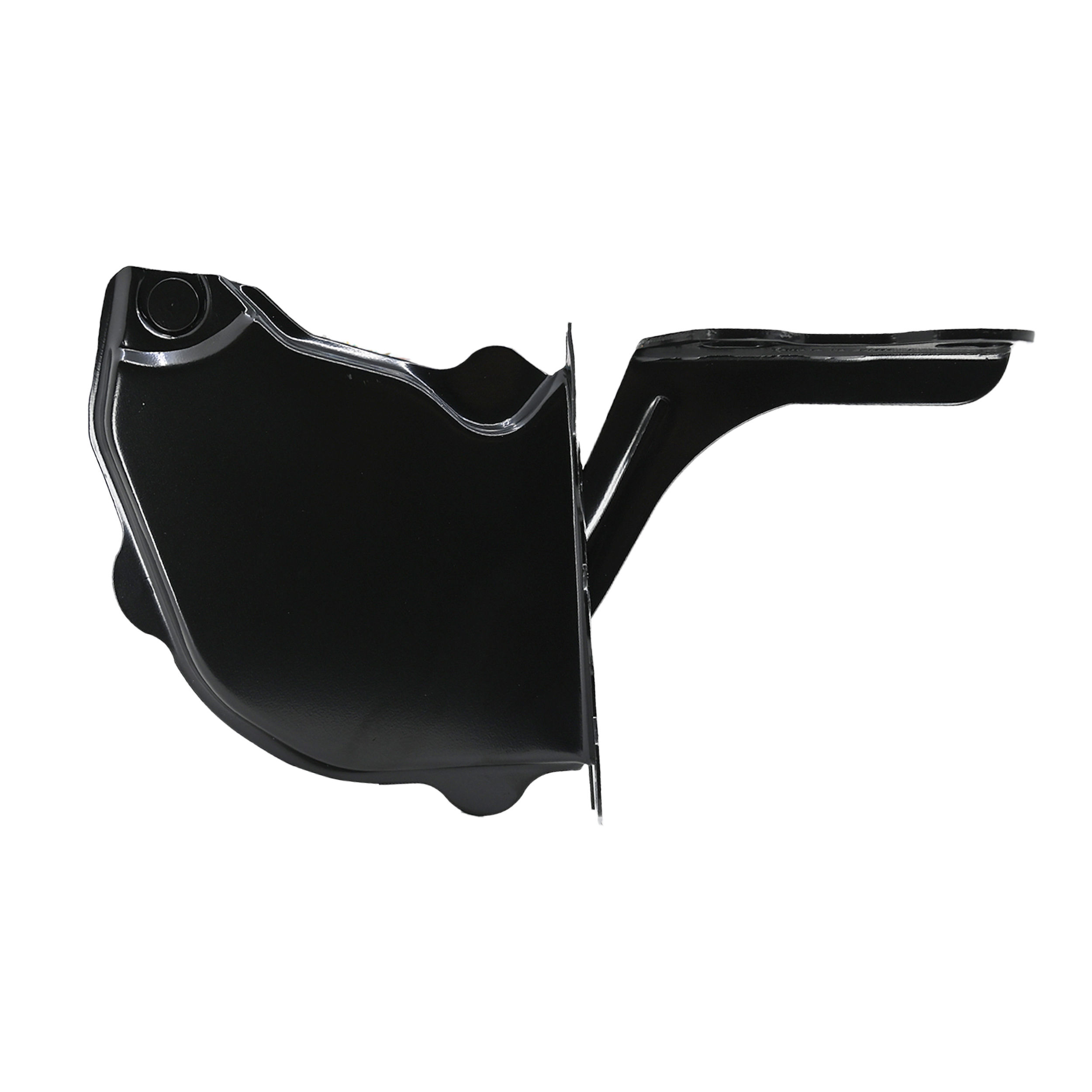 Bisagra De Cofre Toyota Hilux 1984-1988 Hushan
