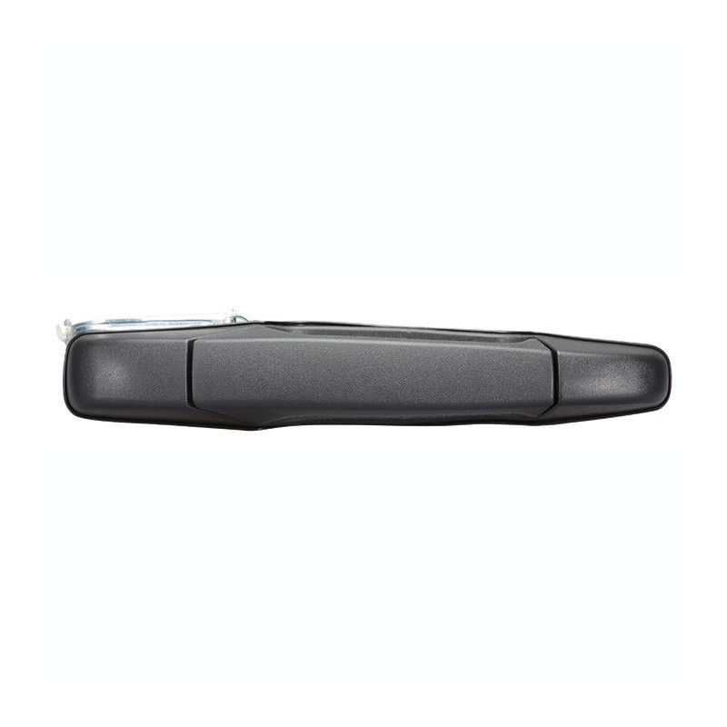 Manija Exterior Chevrolet Avalanche 2007-2013 Corrugada Negra Derecha Trasera Hushan