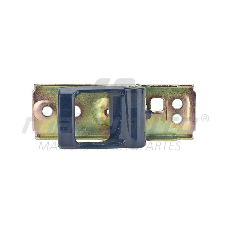 Manija Interior Nissan 720 1981-1993 Azul Plastico Delantera Derecha/Izquierda Hushan