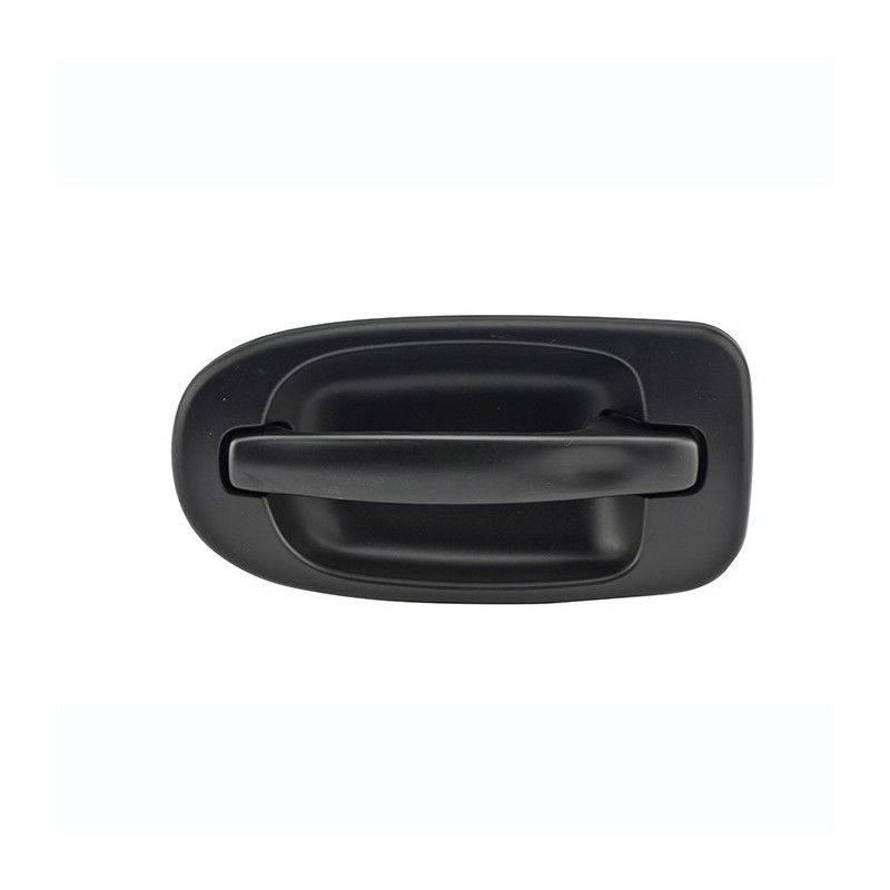 Manija Exterior Oldsmobile Silhouette 1997-2005 Sin Hoyo Para Llave Lisa Para Pintar Plastico Izquierdo Hushan