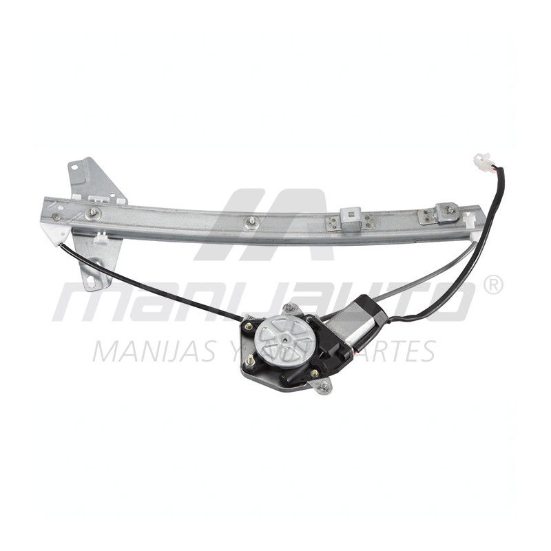 Elevador De Cristal Toyota Camry 1992-1996 Con Motor Derecha Delantera Hushan