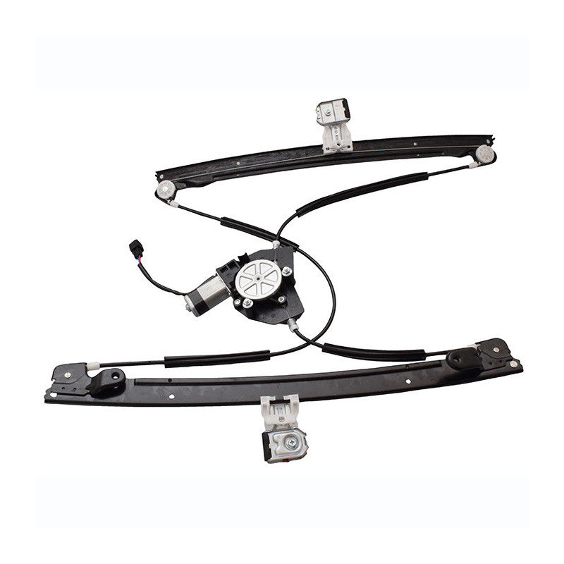 Elevador De Cristal Chrysler Town & Country 2004-2007 Con Motor Derecha Hushan