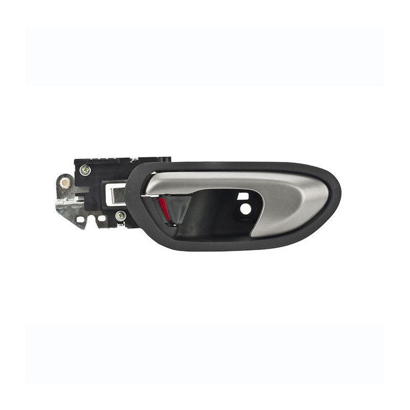 Manija Interior Honda Civic 4P Sedan 2006-2011 Plastico Izquierdo Delantera Hushan