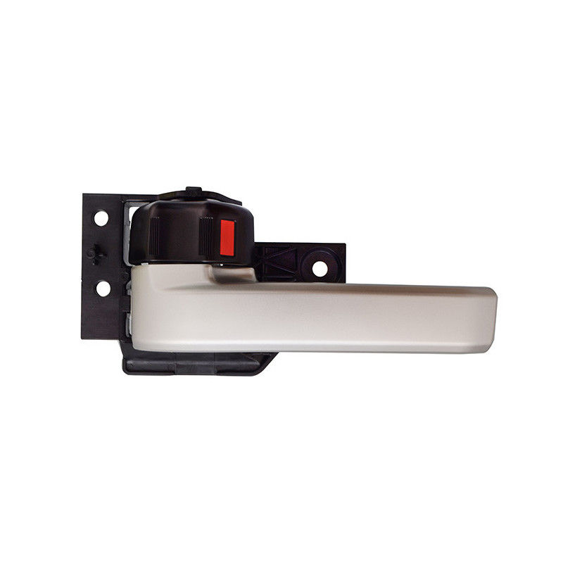 Manija Interior Toyota Fj Crusier 2007-2014 Plastico Izquierdo Delantera Hushan