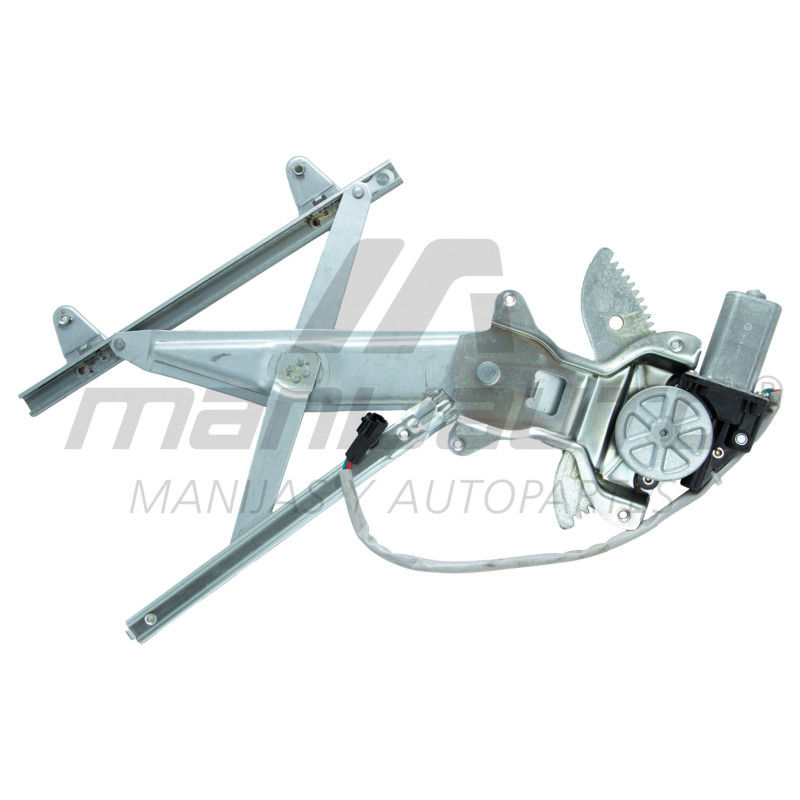 Elevador De Cristal Toyota Camry 1997-2001 Con Motor Wm Izquierdo Trasera Hushan
