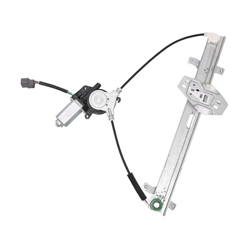 Elevador De Cristal Honda Accord 2003-2007 Con Motor Generica Derecha Delantera Generica