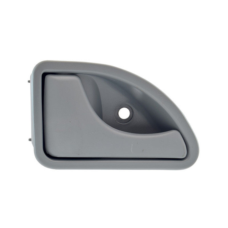 Manija Interior Renault Kangoo 2004-2018 Gris Plastico Izquierdo Delantera Hushan