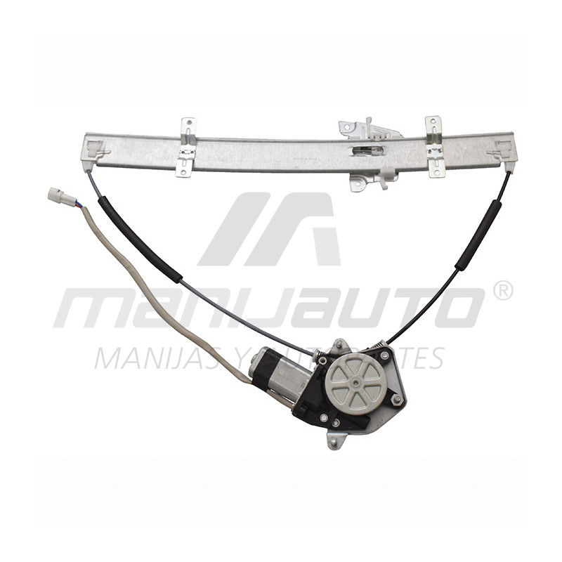 Elevador De Cristal Chevrolet Tracker 1999-2007 Con Motor Derecha Delantera Hushan