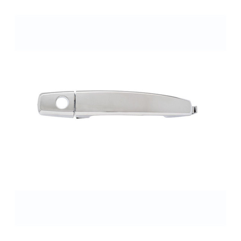 Manija Exterior Chevrolet Captiva 2008-2015 Con Hoyo Para Llave Cromada Plastico Delantera Derecha/Izquierda Hushan