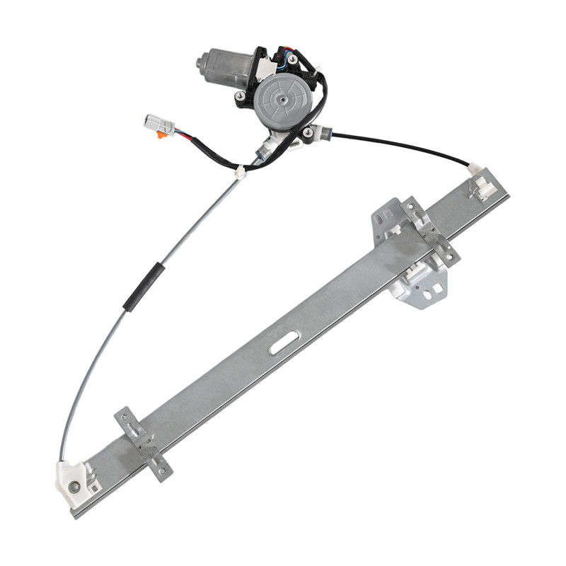Elevador De Cristal Honda Odyssey 1999-2004 4 Pines Con Motor Izquierdo Delantera Hushan