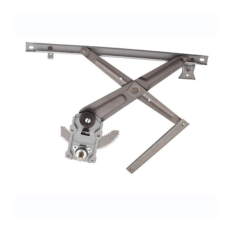 Elevador De Cristal Toyota Hiace 2006-2019 Hushan