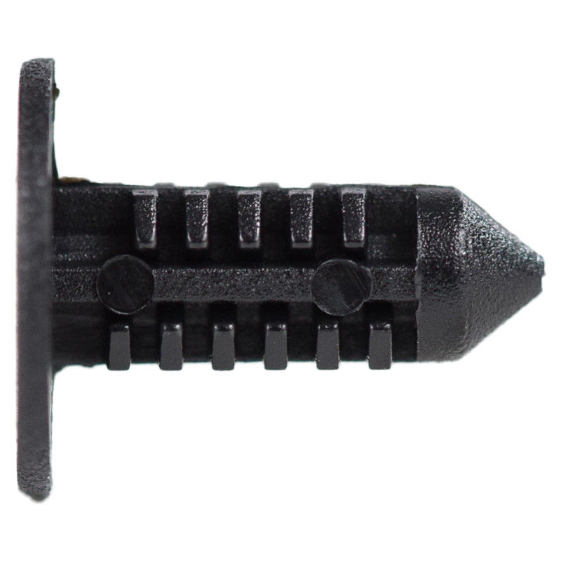 Retenedores Ford Mustang - Negro 3/16 4.6 17/32 13.3 Sujeauto Nylon 1/2 12.6