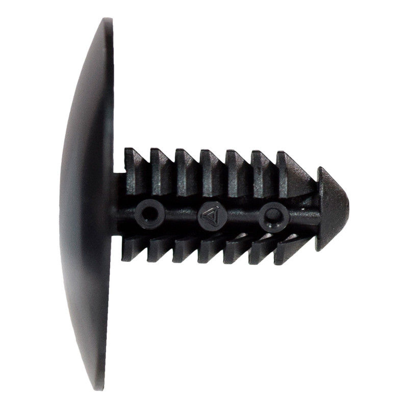 Retenedores Ford Escape - Negro 7/32 5.4 37/64 14.5 Sujeauto Nylon 1/2 12.6