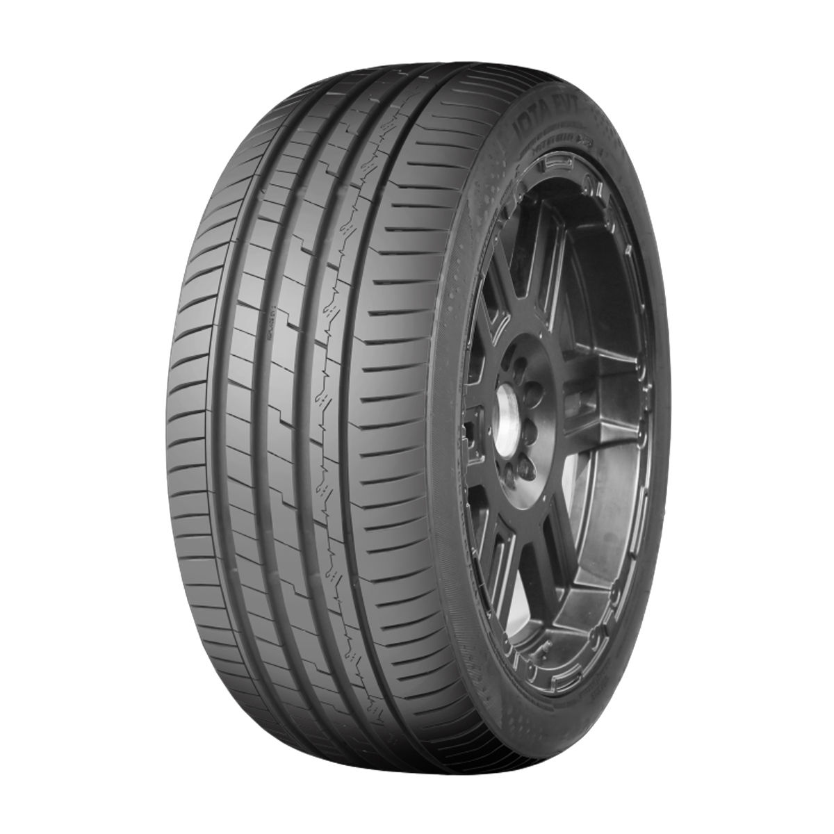 Llanta 225/45R18 95Y Xl Accelera Iota Evt Auto