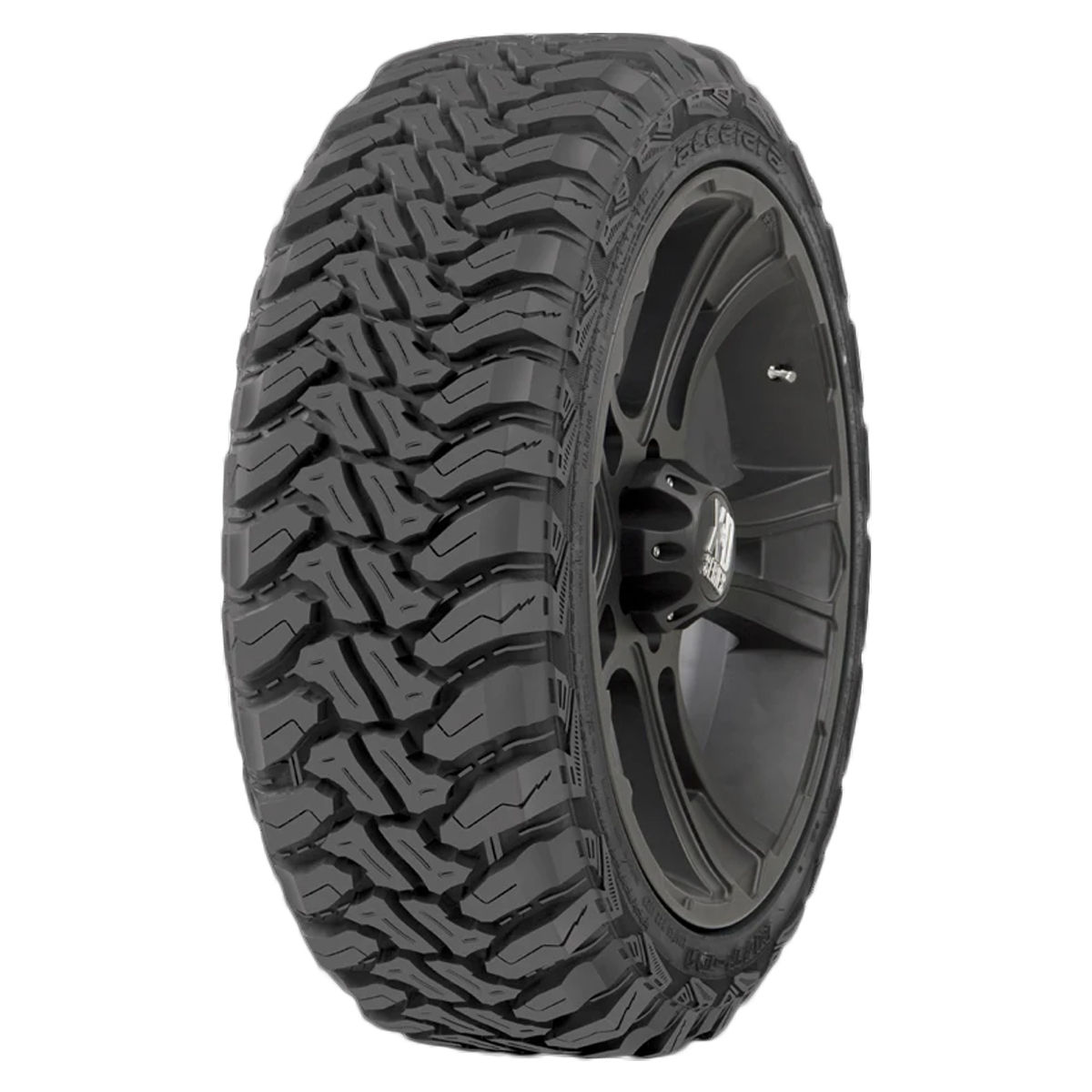 Llanta Lt35X12.50R18-10Pr 123Q Accelera Mt-01 Auto