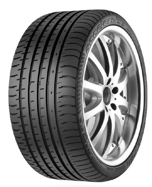 Llanta 275/35R19 100Y Xl Accelera Phi 2 Auto