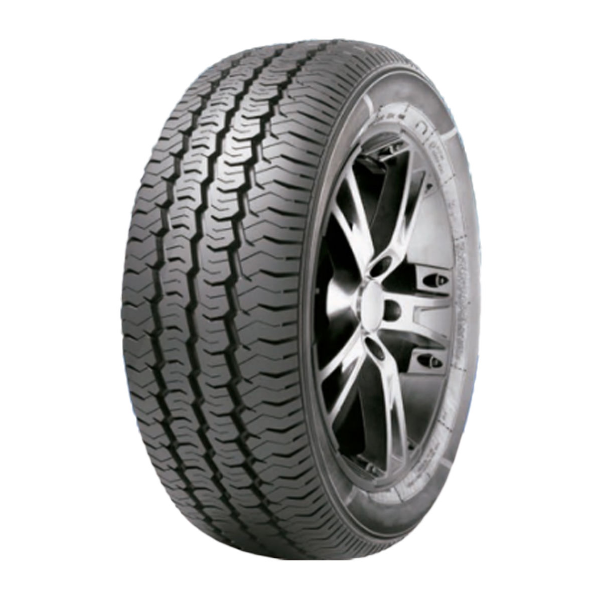 Llanta 175R14C-8C 99/98R Agate Ag-08 Auto