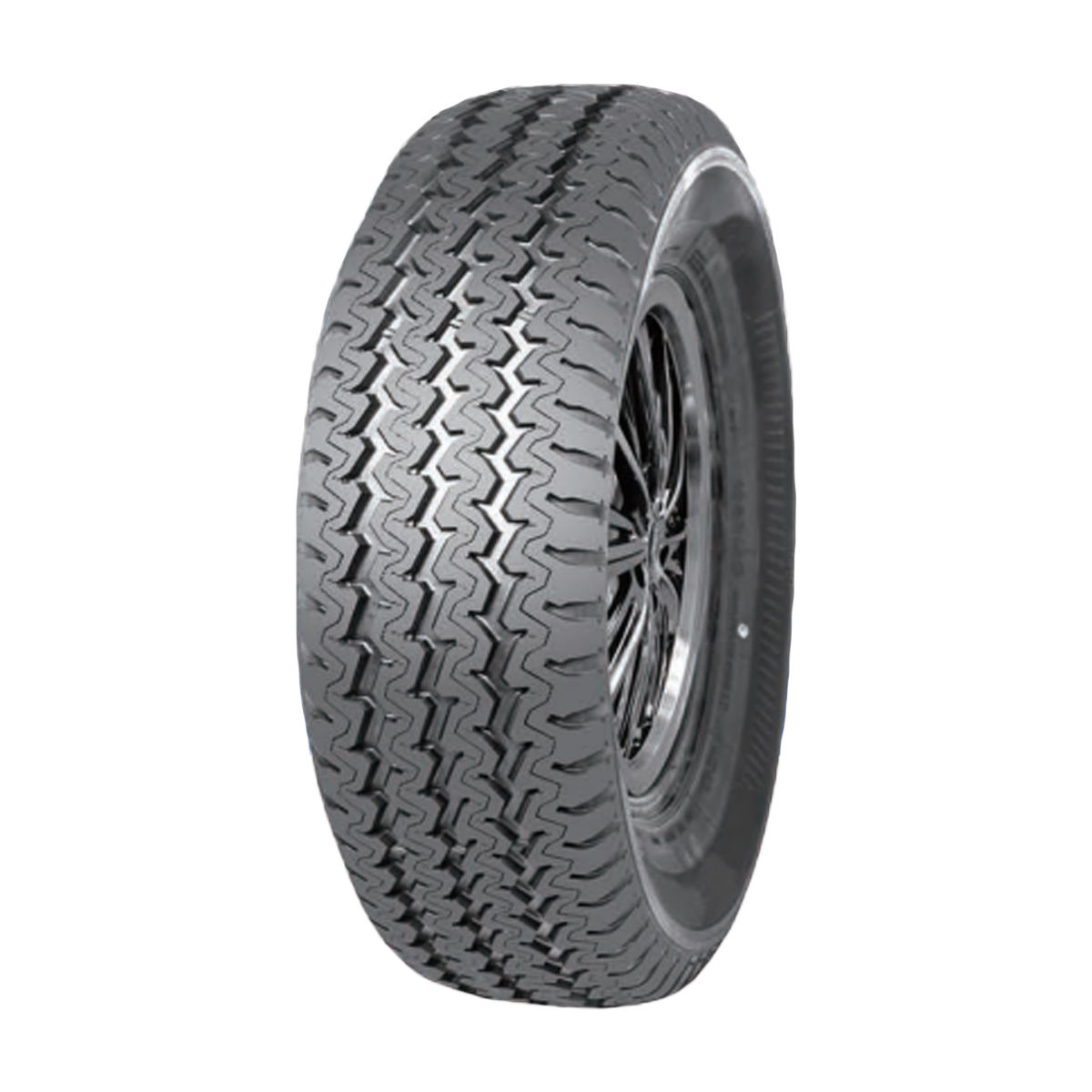Llanta 195R15C-8C 106/104R Agate Ag-20 Vietnam Auto