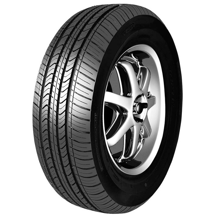 Llanta 205/60R15 91V  Agate Ag-208 Auto