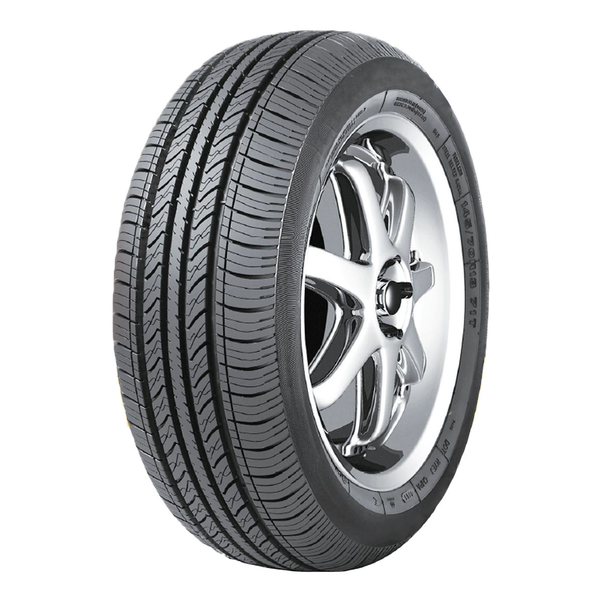 Llanta 175/65R14 82T Agate Ag-219 Vietnam Auto