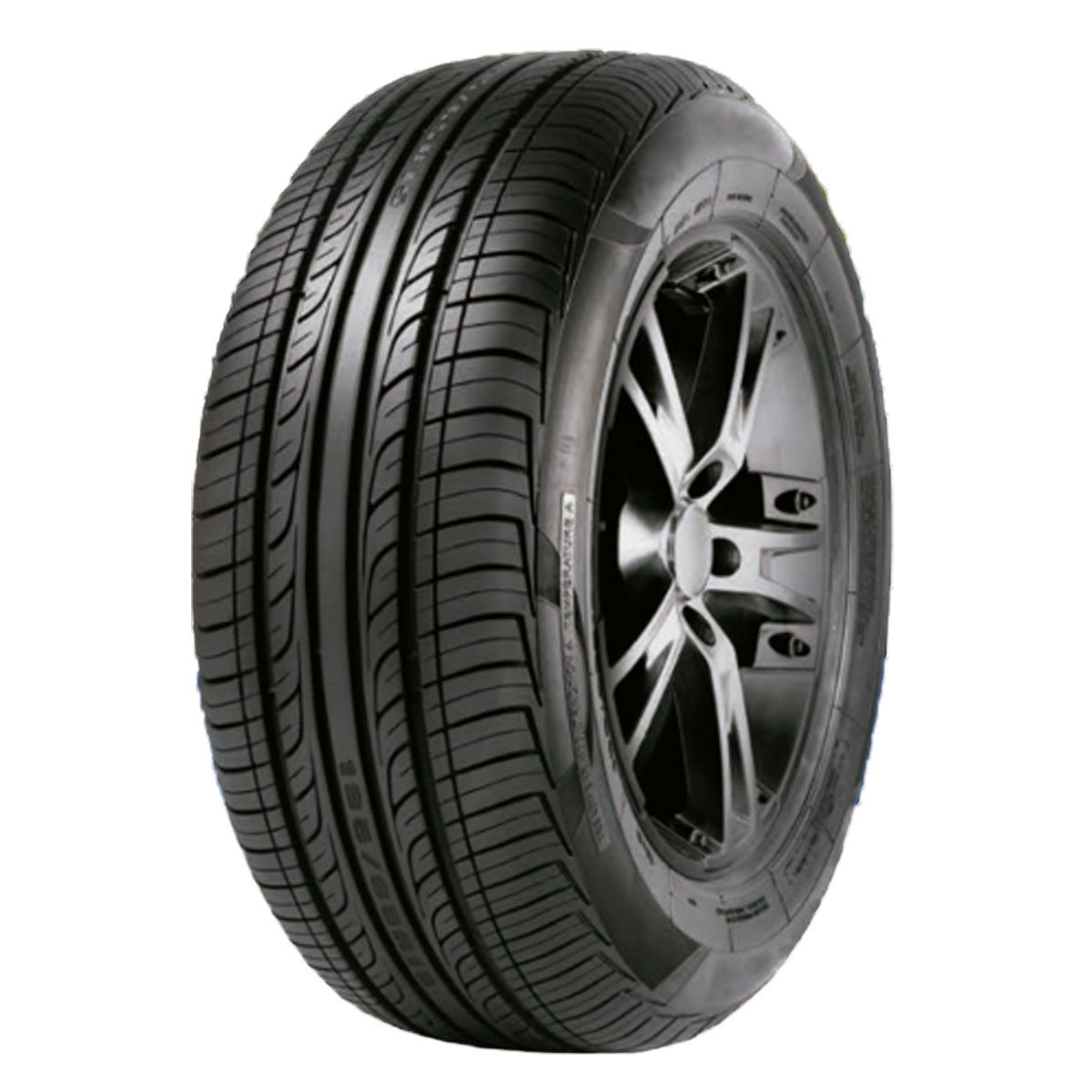Llanta 185/65R14 86H Agate Ag-262 Auto