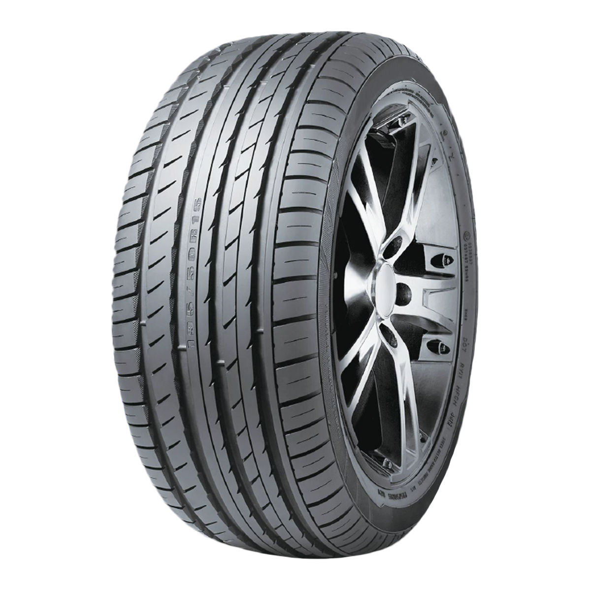 Llanta 225/45Zr17 94W Xl Agate Ag-669 Vietnam Auto